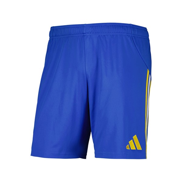 Pantalon Leeds United Exterieur 2025-26